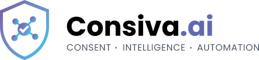 Consiva.ai — Consent, Intelligence, Automation